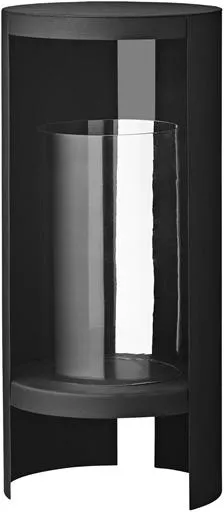AYTM ORA Lanterne Sort H58,4 cm