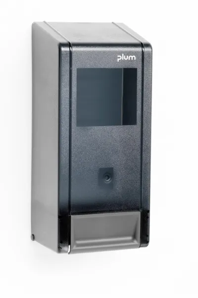 Plum, 2000 Modul, Manuel Dispenser Til Sæbe, Røgfarvet/Grå